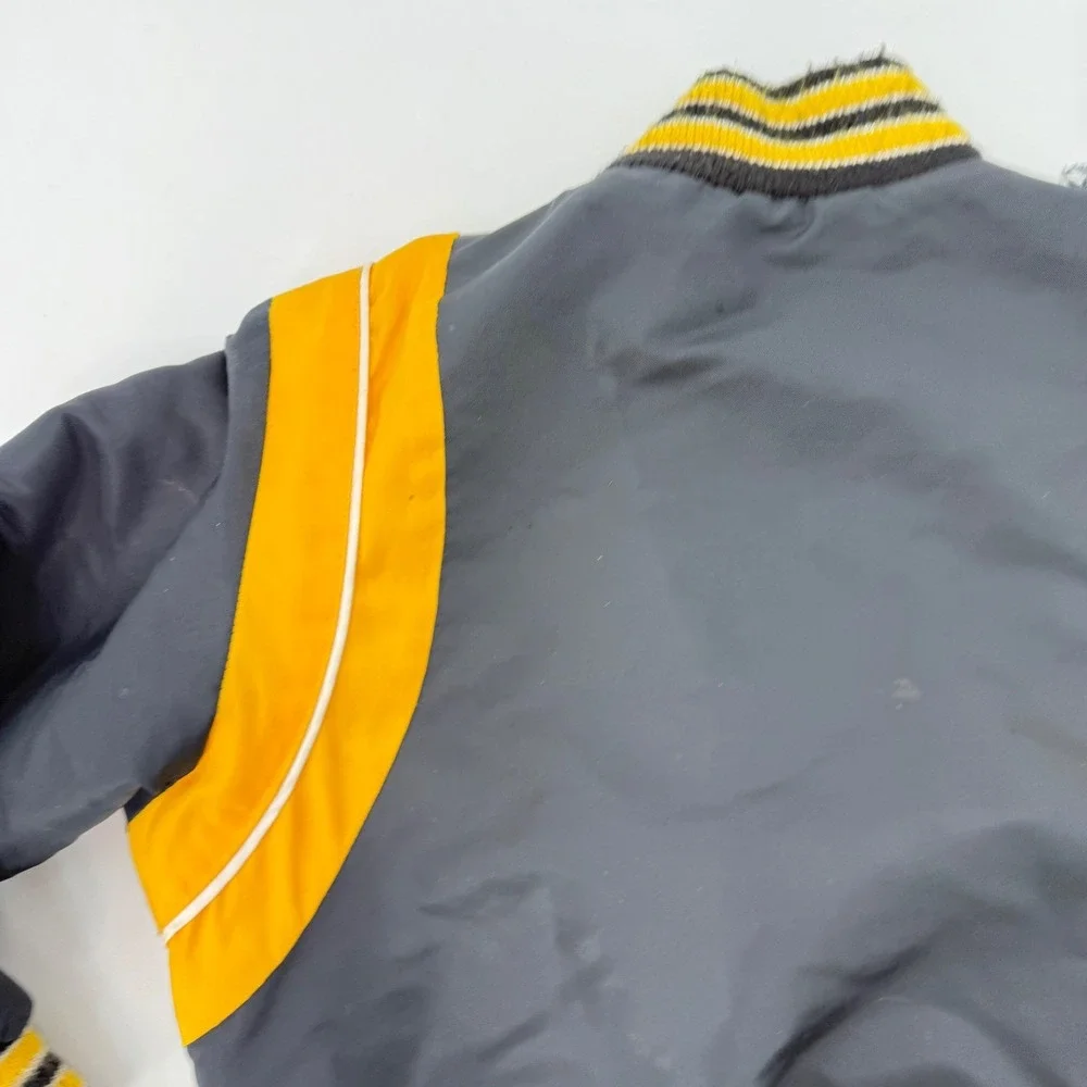 Stahl-Urban vintage pilling